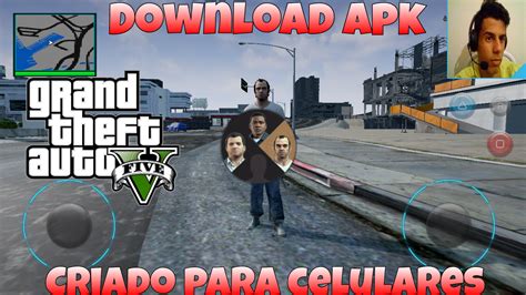 gta 5 android apk data download 400mb no verification|Download GTA 5 APK + OBB for Android [No .